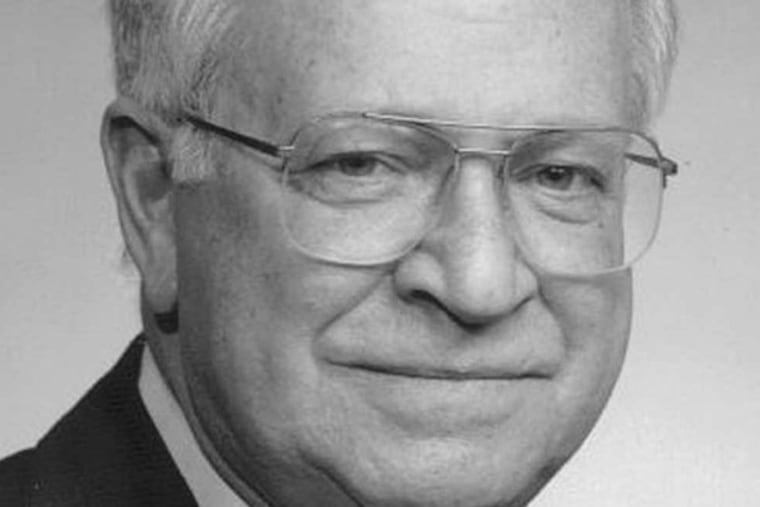 Marshall Bernstein
