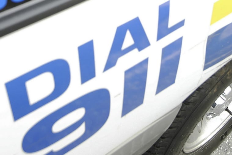 Three assaults and a robbery by two rowdy crowds were reported Saturday night near Rittenhouse Square. JESSICA GRIFFIN/Staff