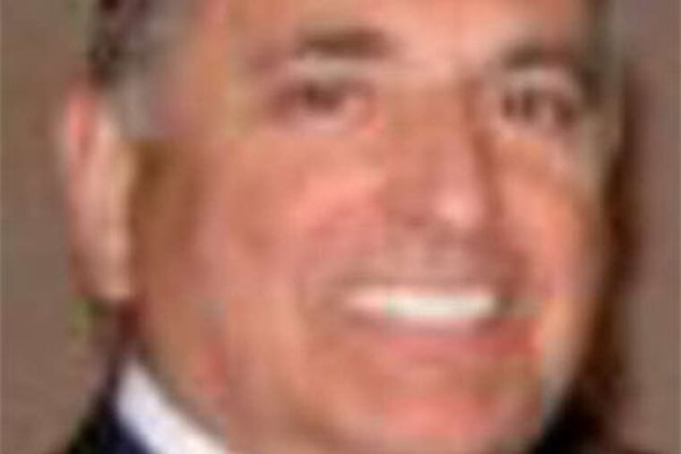 Rabbi Richard A. Levine