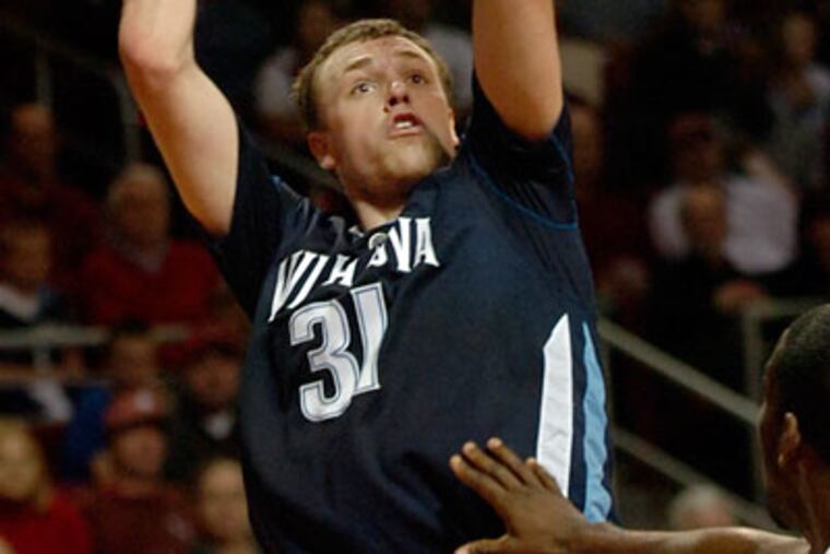 Taylor King will have one year of eligibility at USC. (Sarah J. Glover/Staff file photo)