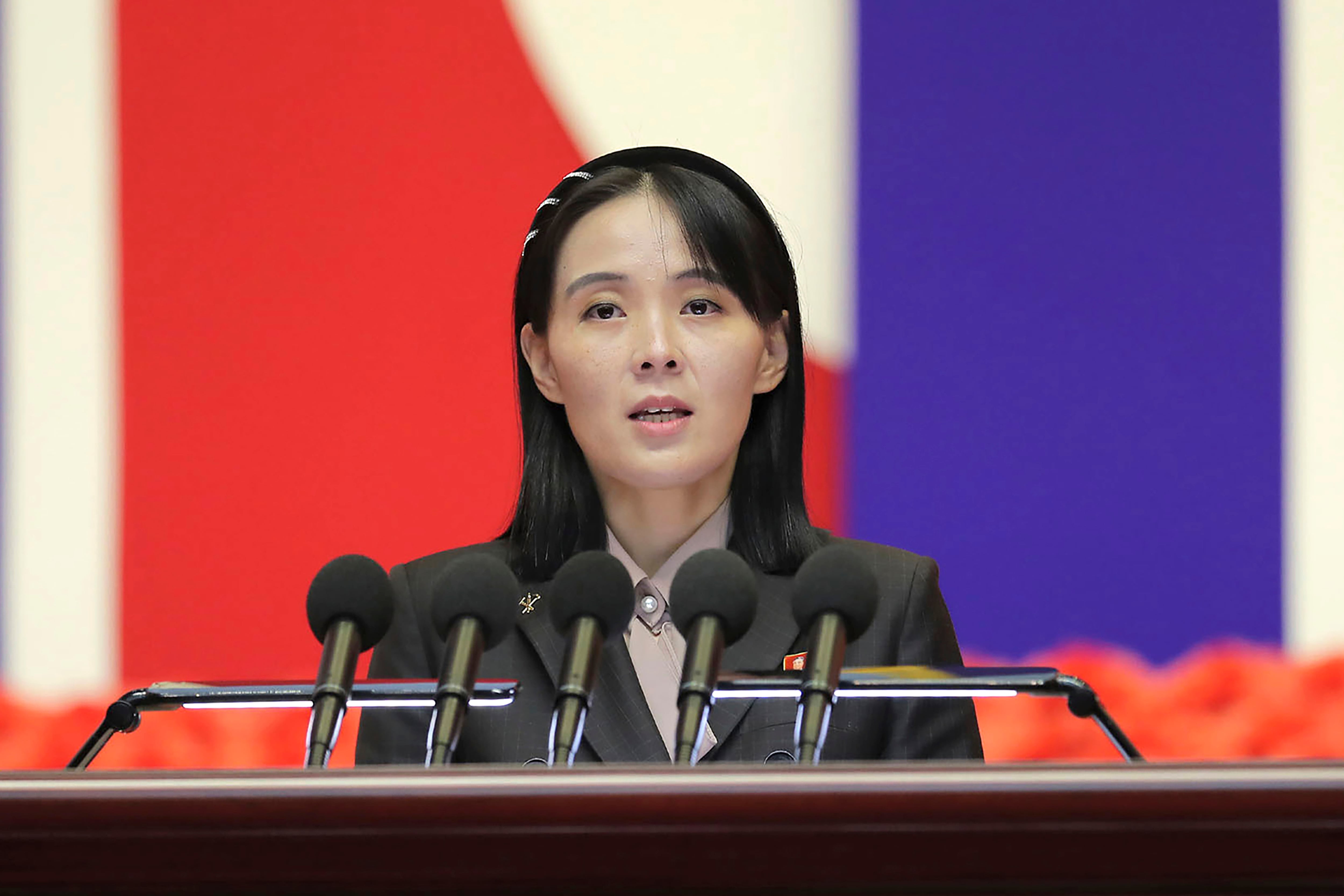 North Korea threatens to restart propaganda broadcasts and deploy more weapons at border with South