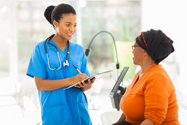 The role of the nurse practitioner has evolved tremendously over the last several years.