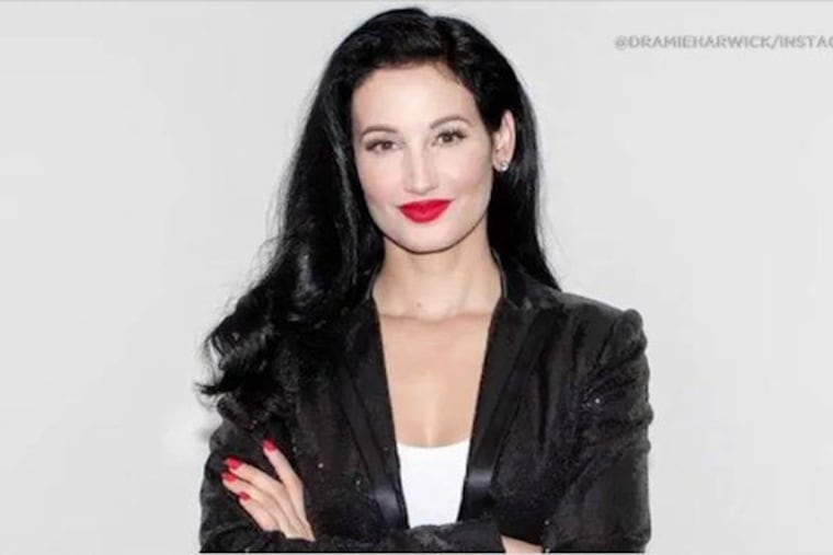 Dr. Amie Harwick, who once was engaged to actor and comedian Drew Carey and was popular on social media where she discussed her work as a therapist, had previously filed a restraining order against her ex-boyfriend, but it had expired. She also voiced fears after encountering him just two weeks before.