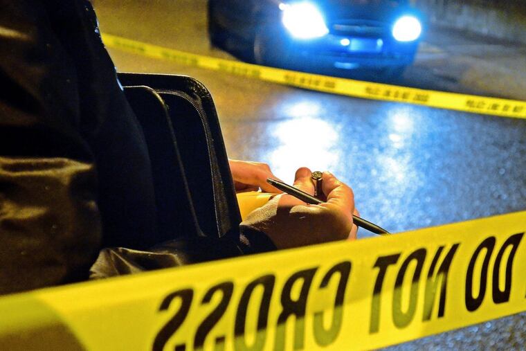 Staff Photo by Tom Kelly IV.