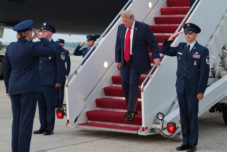 Trump announces plan to impose 50 percent tariffs on Canadian goods within 30 days. Trump announces plan to impose 50 percent tariffs on Canadian goods within 30 days.