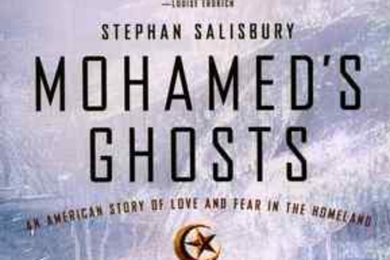 From the book jacket