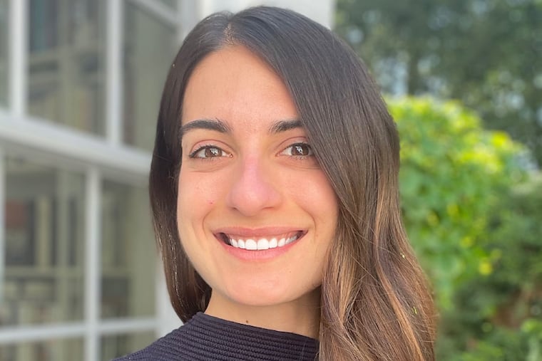 President Biden's reelection campaign named Brooke Goren deputy communications director.