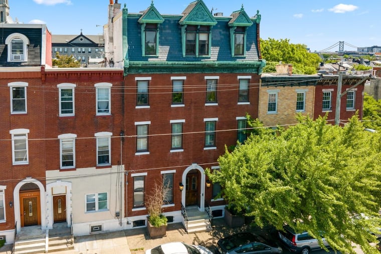 Since it was established as a private hospital in 1887, the building has had just a handful of owners, all of whom have treated the property with care.