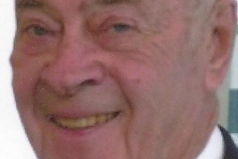 Thomas J. Morrison Jr.