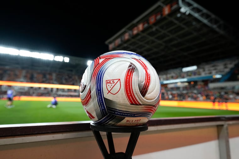 Major League Soccer is changing to a fall-to-spring season schedule next year.