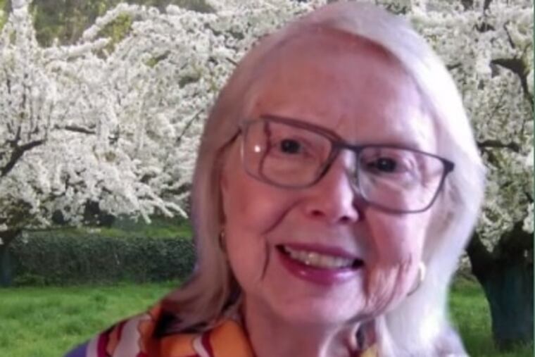 Mrs. Kricun was especially active in supporting groups that addressed women's issues and made life better for those most vulnerable.