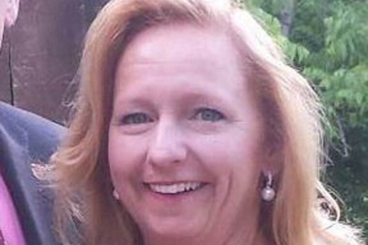 Connie Mcclain-Murray