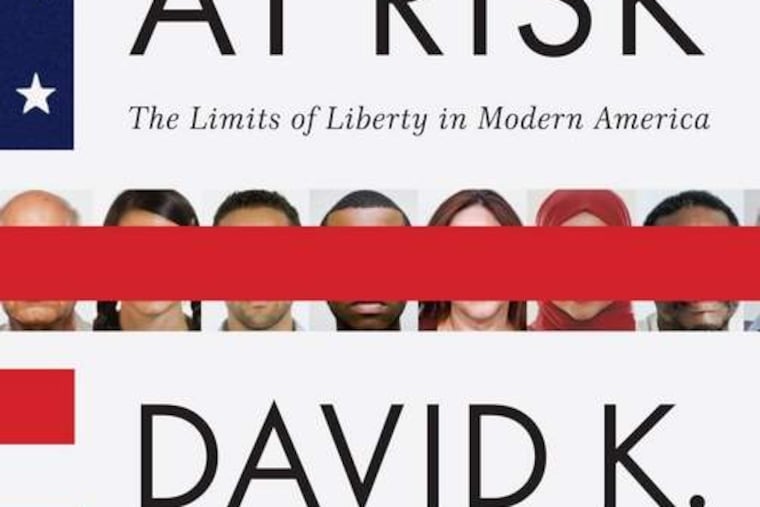 From the book jacket