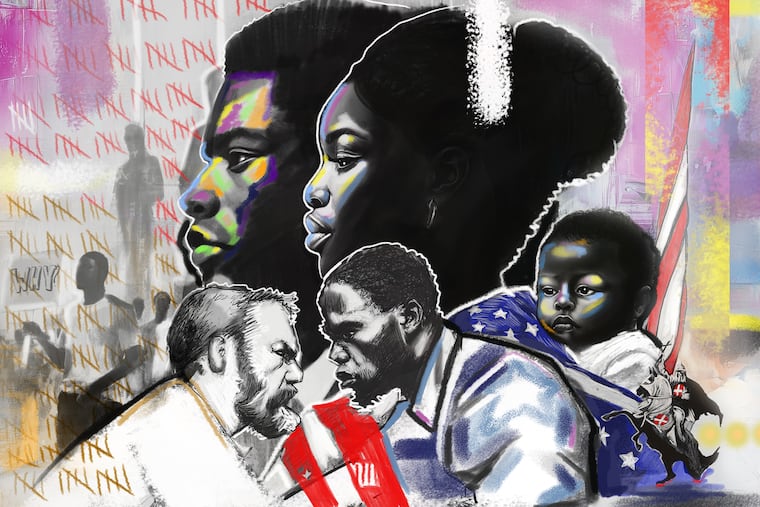 In this moment, when the weight of Black history both strengthens and comforts us, I am reminded that Carter G. Woodson warned Black people against staking our hopes solely on politics, writes Solomon Jones.