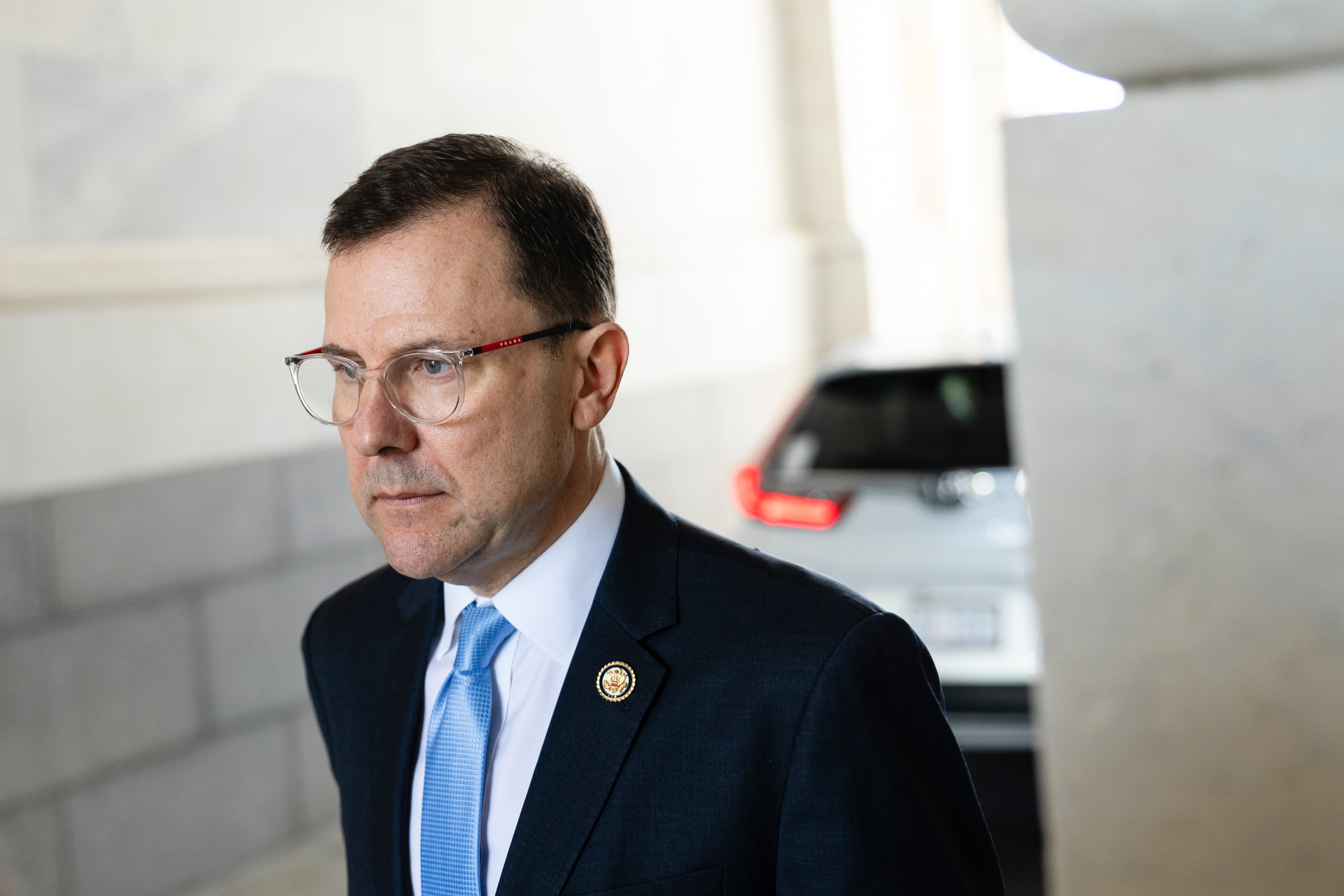 Tom Kean Jr. did the right thing by stepping away to be treated for depression. Now he owes voters some answers. | Editorial