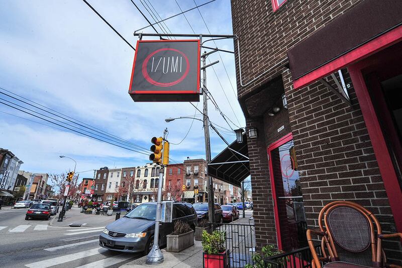 Randy Rucker, a James Beard chef semifinalist, to open River Twice, a ...