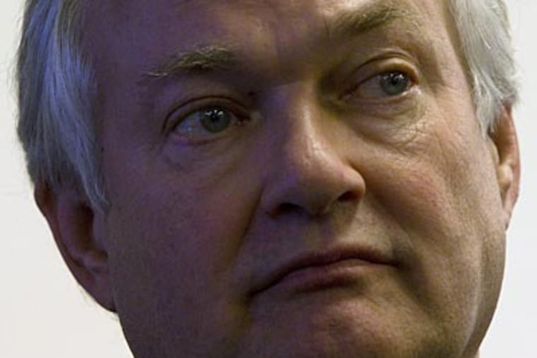 It remains unclear whether an actual proposal will be made by Donald Fehr on Wednesday. (Darryl Dyck/AP/The Canadian Press)