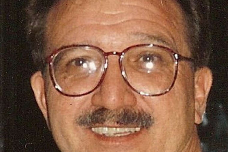Ralph Romano