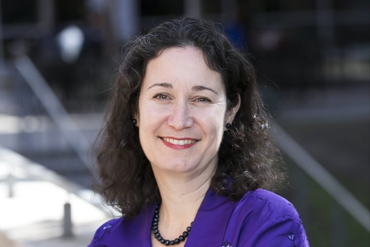 Sharon L. Walker, who currently is interim dean of the engineering college at the University of California at Riverside, will become the first female dean of the college of engineering at Drexel.