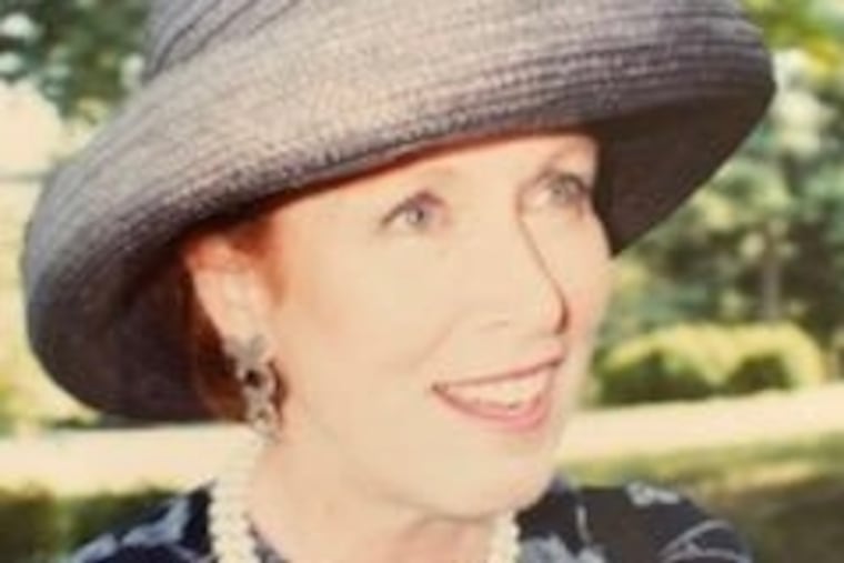 Ms. Reilly loved to cook and mastered nearly every recipe in Julia Child’s cook books.