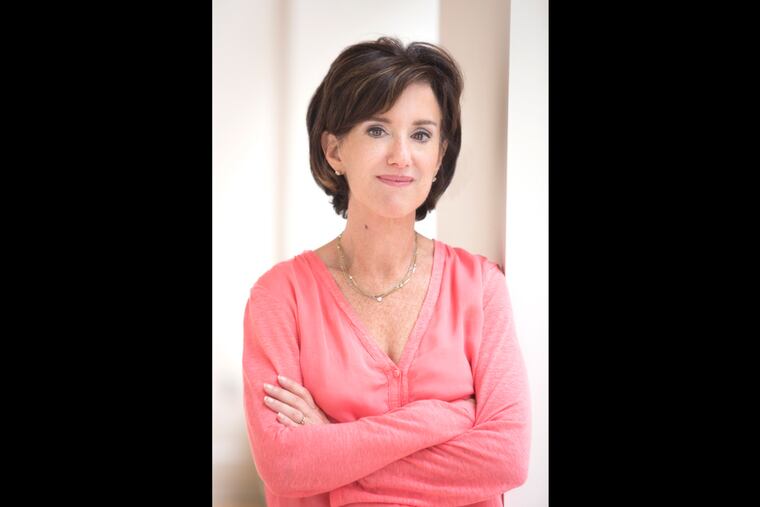 Susan Packard, HGTV's cofounder, will speak at the CEO Think Tank 14th Annual Growth Strategies Breakfast on Thursday, March 12, at the Union League of Philadelphia.