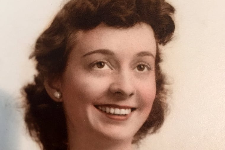 Elizabeth Baker Bowers