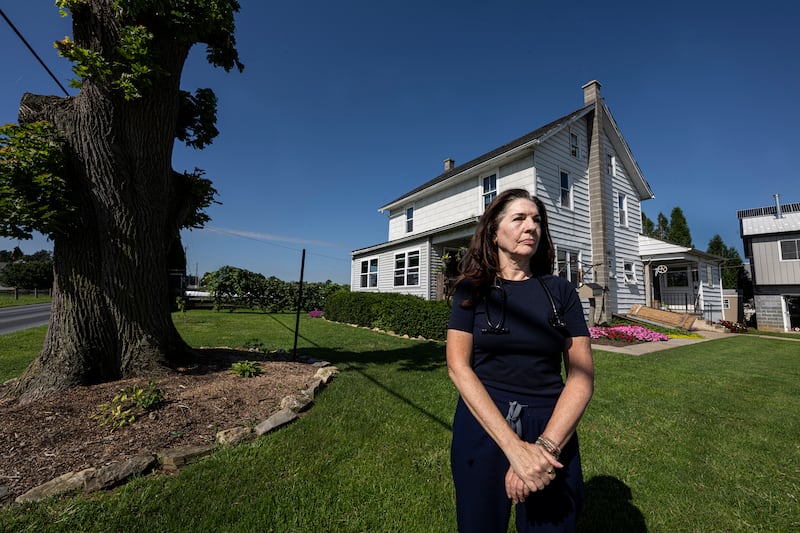 Smart Thread Rolling How Pennsylvania’s measles outbreak changed the vaccine mindset of this ...
