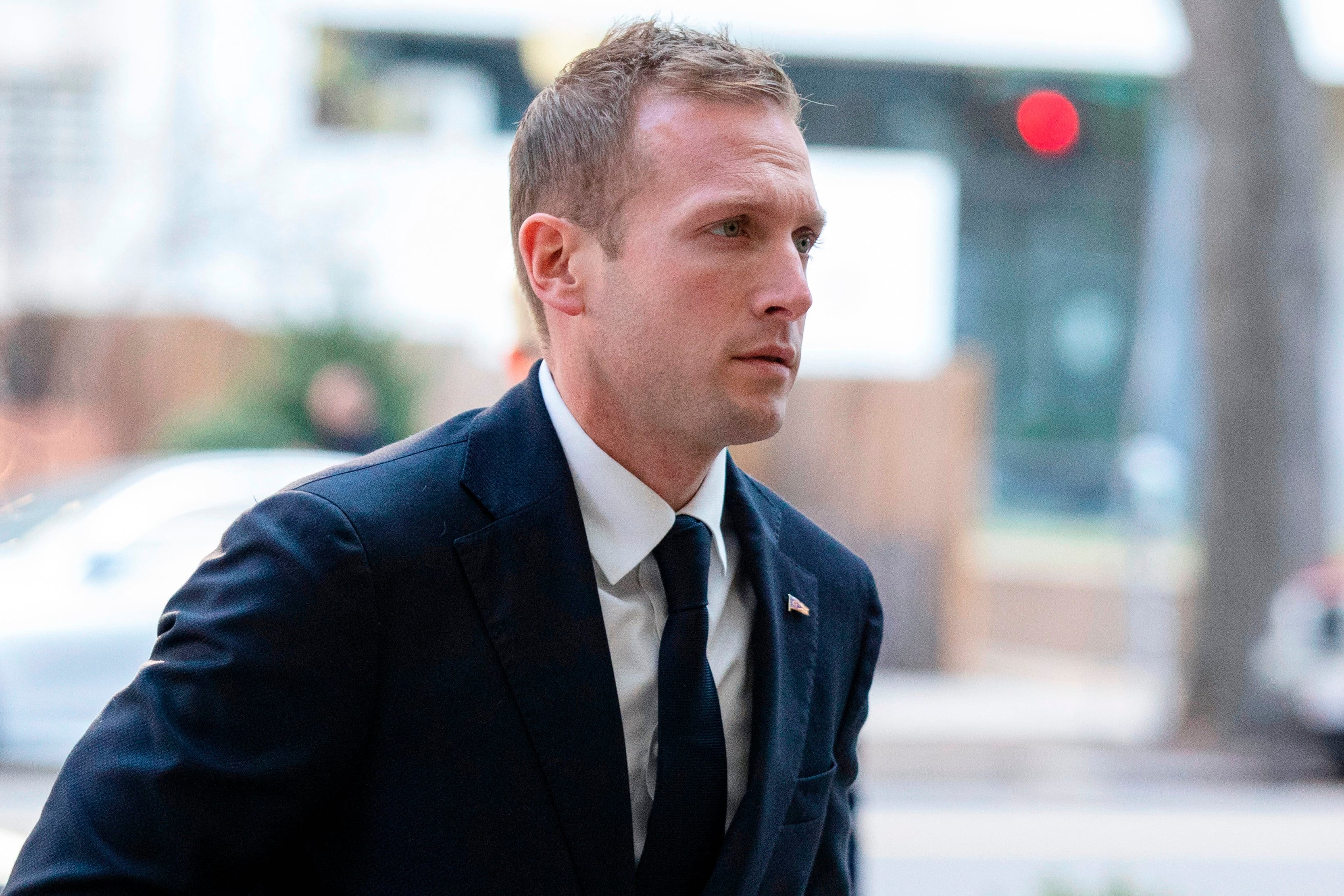 House Ethics Committee opens investigation into domestic abuse allegations against Rep. Max Miller