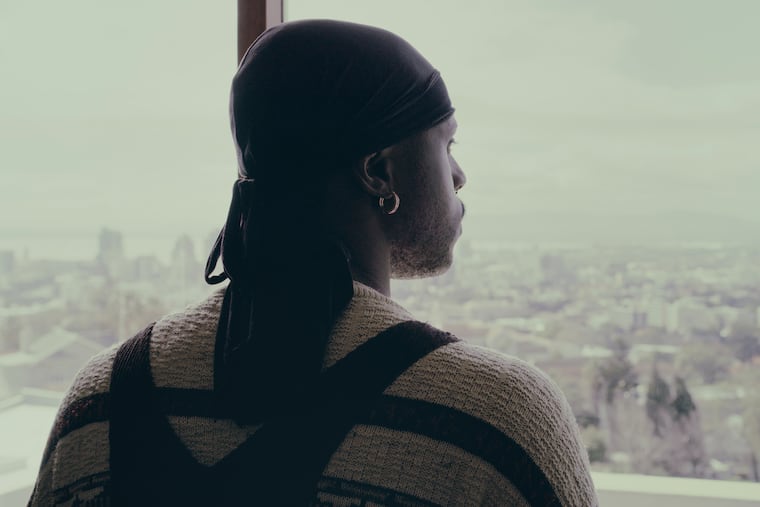 Tuskegee University recently announced a new dress code prohibiting bonnets and do-rags (like the one in this stock photo) in classrooms and the cafeteria.