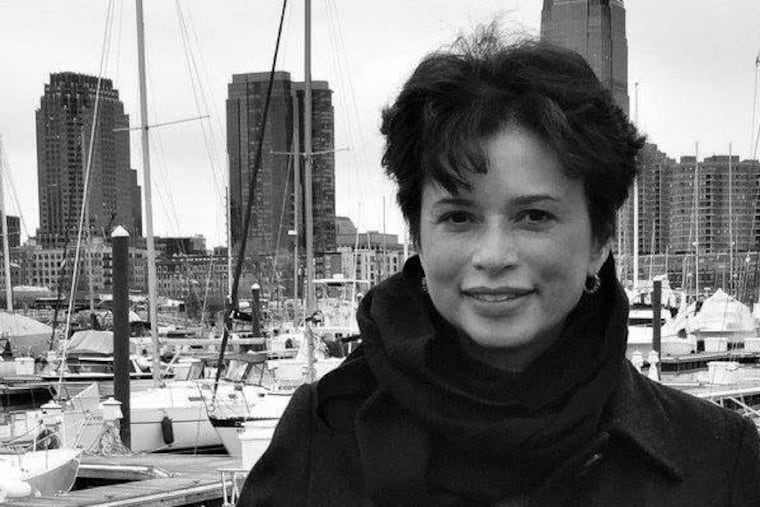 Former Philadelphia resident Julie Sullivan has written a debut novel, The World is Full of Champions, that looks at class-based friction between the Black elite and Black people from more modest means. She is the daughter of the late Rev. Leon H. Sullivan.