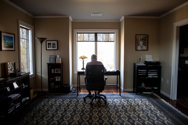 Some houses have plenty of space for a home office; in others, the office must double as a guest room. Planning and coordination are key when laying out rooms for multiple purposes.