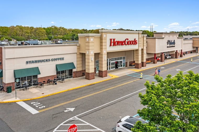 The Pennsylvania Real Estate Investment Trust has sold the Cumberland Mall in Vineland for $45 million. The mall operator did not disclose the buyer.