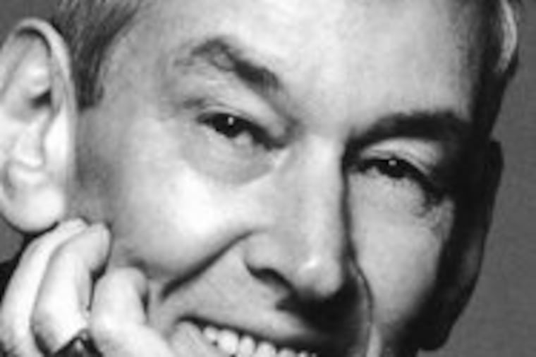 Bernard D. Steinberg