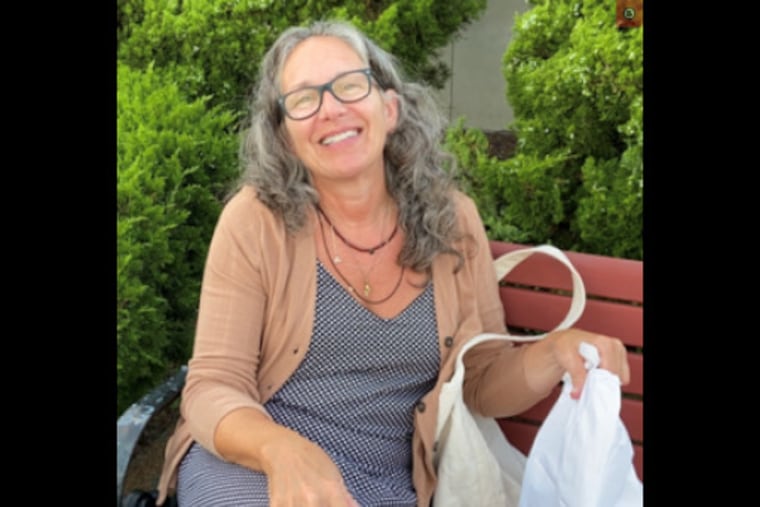 Elizabeth Capaldi was reported missing in October. Months later, her remains were discovered in a makeshift grave near Philadelphia International Airport.