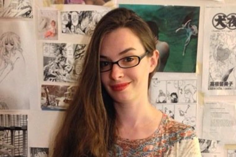 Nicole Hallberg, who had suffered from workplace sexism, traded identities with a male colleague as part of an experiment and "I had one of the easiest weeks of my professional life."