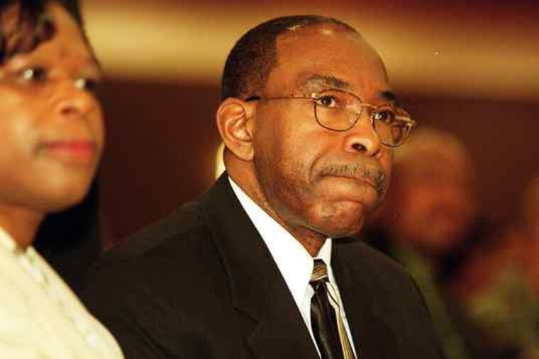 Sheriff John Green says he won't be serving out his term as sheriff and will let his deputy take over.