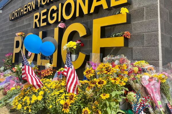 York County, Pa., shooting: Matthew Ruth identified as suspect in ...