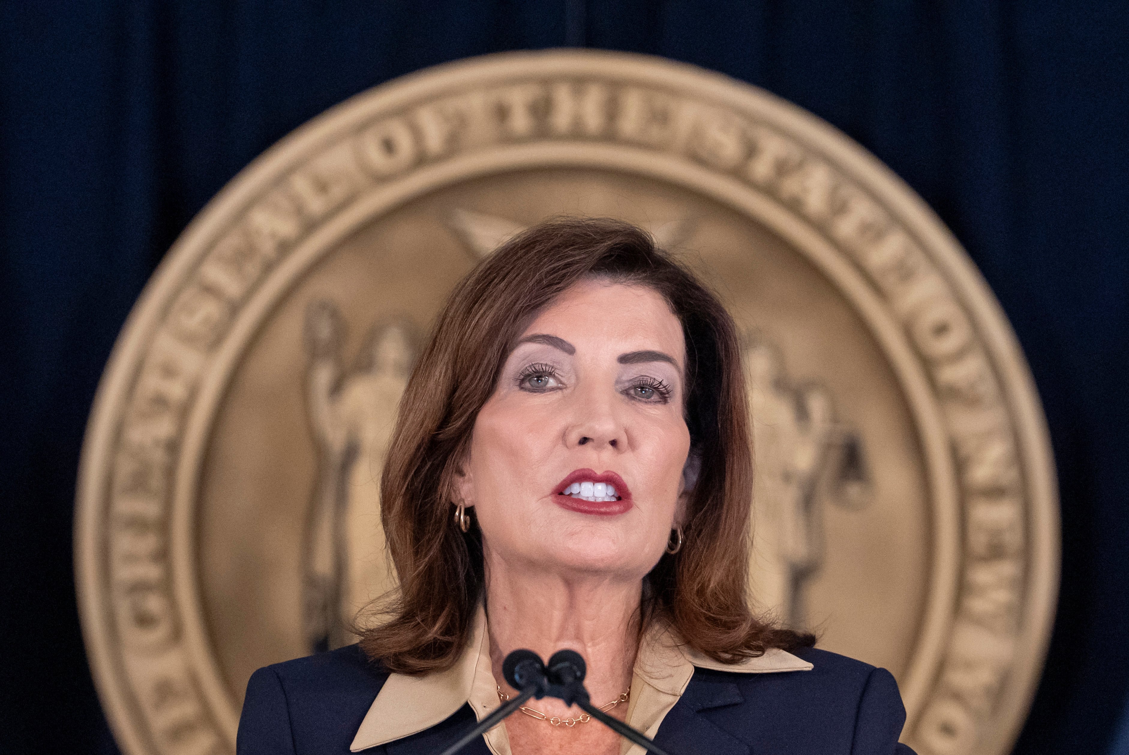 N.Y. governor says Cornell rape accuser was ‘failed’ by people obligated to protect her