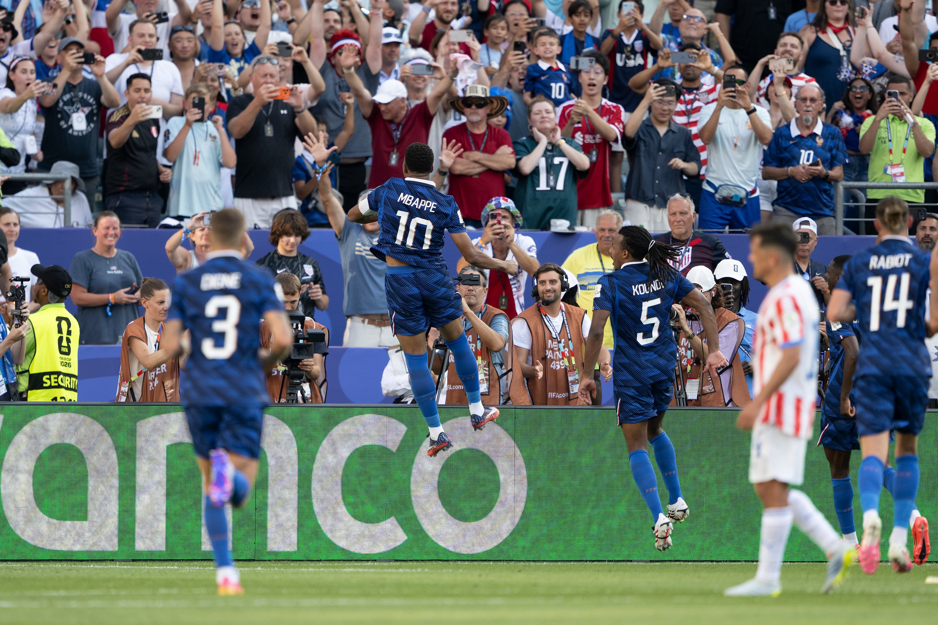 The FIFA World Cup in Philly won’t soon be forgotten. Here are 10 major reasons why.