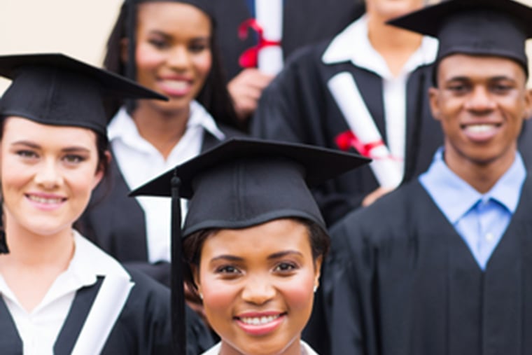 Ease of issuing loans combined with rising college tuition led to student debt exploding over the past decade. (Dreamstime/TNS)