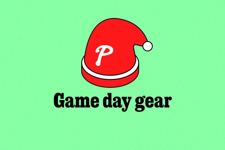 A Very Philly Gift Guide