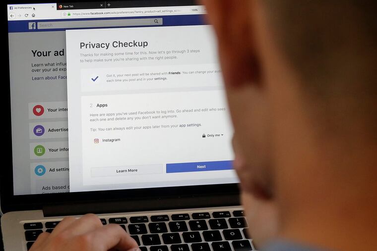 Is Facebook changing its relationship with its users, or just tinkering around the edge of a deeper problem.