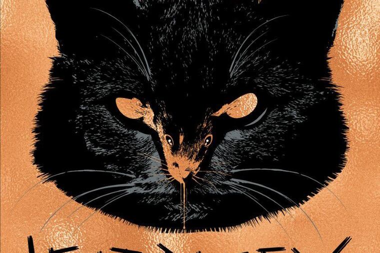 "If It Bleeds" is Stephen King's latest collection of short fiction.