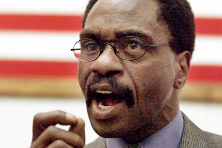 Rubin "Hurricane" Carter, the boxer whose wrongful murder conviction became an international symbol of racial injustice, has died at 76.