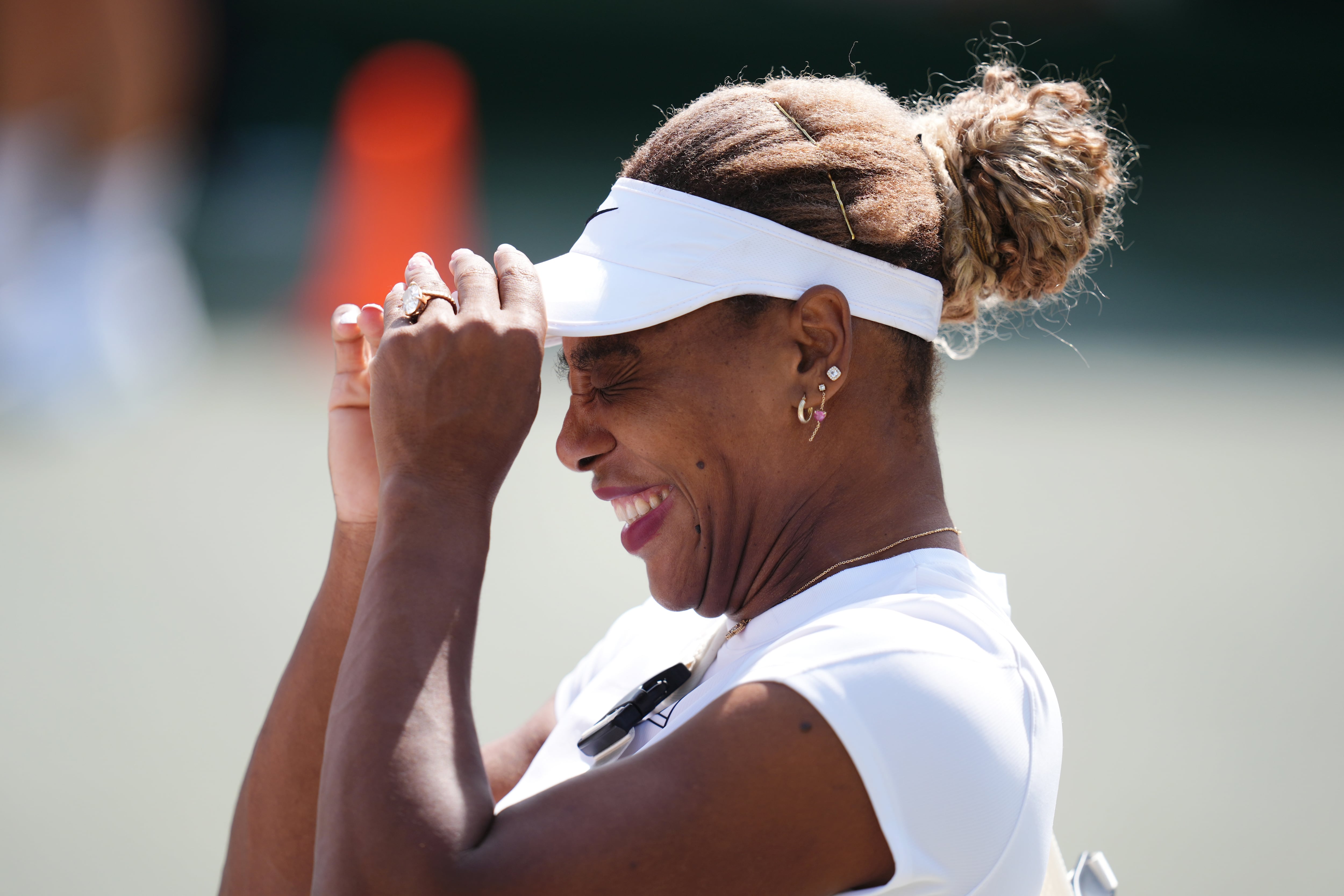 Serena Williams gets Centre Court for Wimbledon return in 1st round match vs Maya Joint