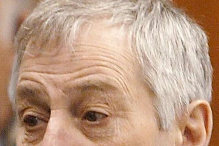 Robert Durst waived extradition from New Orleans.