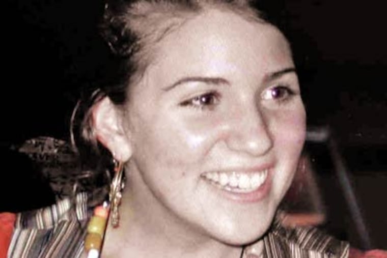 As a teen, Sarah Roisman showed that addicts can come from well-off homes. Now she's helping others.