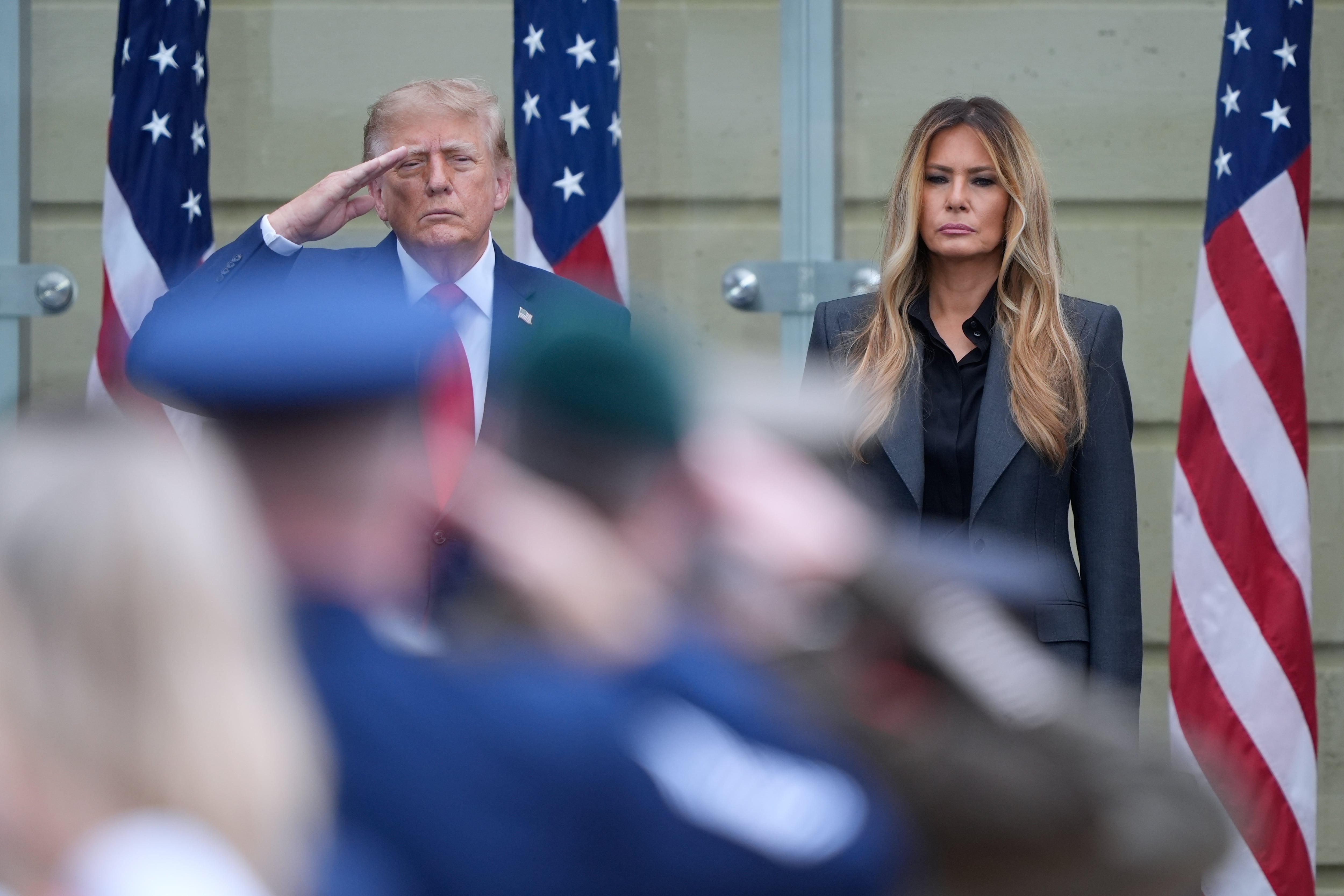 The Latest: House votes for a third time to end the Iran war as conflict drags on