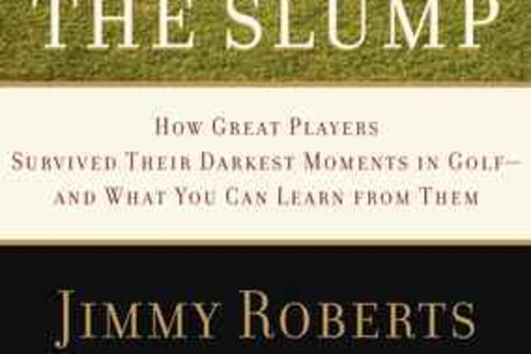 From the book jacket