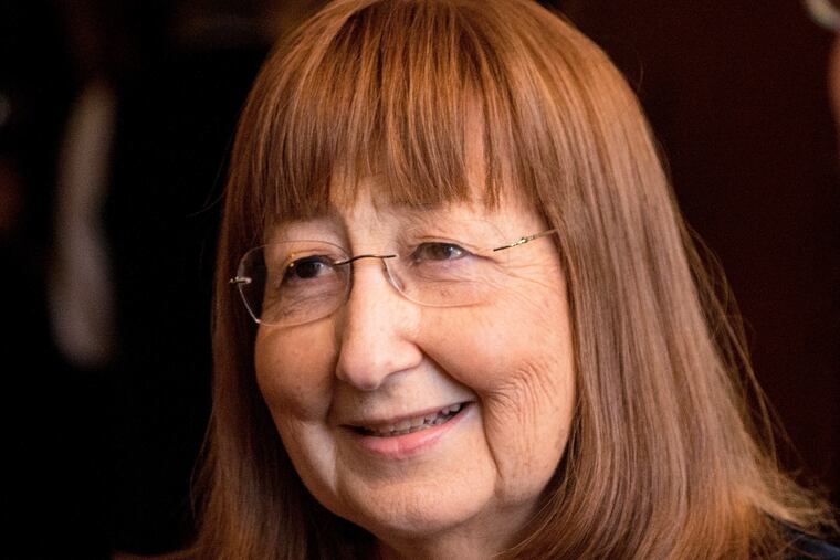 Josephine ‘Pina’ Templeton